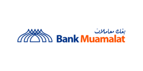 Bank Muamalat logo