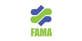 FAMA logo