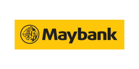 Maybank logo