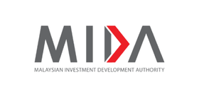Malaysian Investment Development Authority logo
